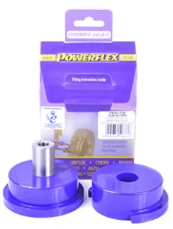 Powerflex Rear Diff Front Mount Bushing - Street - PFR3-270