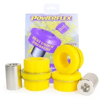 Powerflex Rear Subframe Front Bushing - Street - PFR5-420