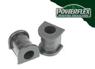 Powerflex Rear Sway Bar Bushing - 19 mm - Heritage - PFR5-308-19H
