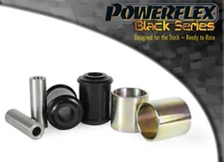 Powerflex Rear Lower Arm Front Bushing - PFR5-710BLK