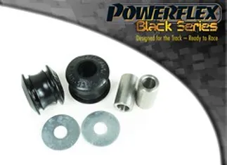 Powerflex Rear Sway Bar Link Rod Bushing - Black Series - PFR5-1315BLK