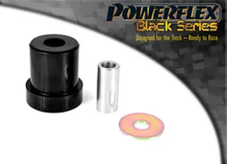 Powerflex Rear Diff Front Mount Bushing - Spigot Type - Black Series - PFR5-525BLK