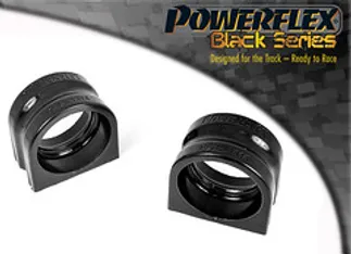 Powerflex Rear Sway Bar Mount Bushing (Dynamic Handling) - BLK Series - PFR5-1414BLK