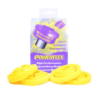 Powerflex Rear Subframe Front Bushing Insert - Street - PFR5-4612