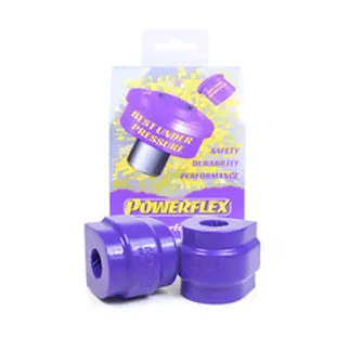 Powerflex Rear Sway Bar Bushing - 18.5 mm - Street - PFR5-4609-18.5