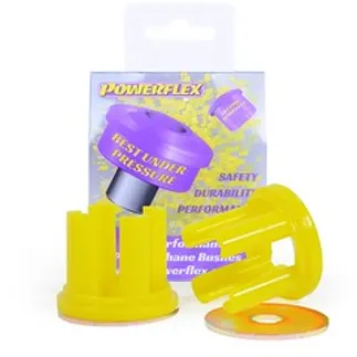 Powerflex Rear Diff Front Mount Inserts - Street - PFR5-1927