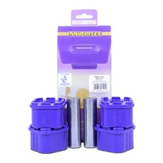 Powerflex Rear Axle Carrier Mount Bushing - Street - PFR5-1620