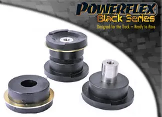 Powerflex Rear Subframe Front Bushing - Black Series - PFR5-4610BLK