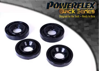 Powerflex Rear Subframe Rear Bushing Insert - Black Series - PFR5-3616BLK