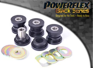 Powerflex Rear Upper Control Arm Outer Bushings 22 mm - PFR57-508BLK