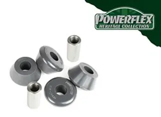 Powerflex Rear Shock Upper Mount Bushings - Heritage - PFR57-413H