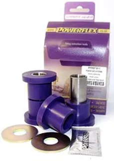Powerflex Rear Subframe Front Bushing - Street - PFR57-511