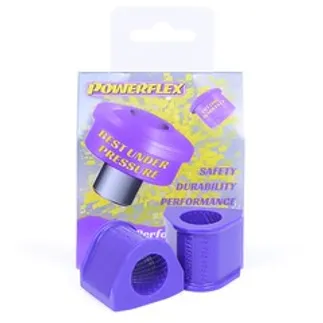 Powerflex Rear Sway Bar Inner Bushings 25mm - Street - PFR85-225-25