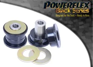 Powerflex Rear Upper Rear Arm Inner Bushing - Street - PFR57-911BLK