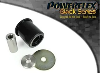 Powerflex Rear Diff Front Mount Bushing - Black Series - PFR5-631BLK
