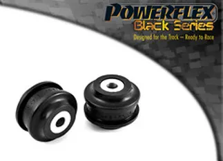 Powerflex Rear Toe Adjust Inner Bushing - Black Series - PFR5-713BLK