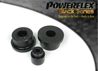 Powerflex Rear Diff Rear Mount Bushing - Black Series - PFR85-426BLK