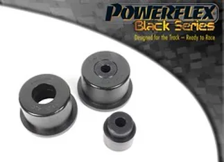 Powerflex Rear Diff Front Mount Bushing - Black Series - PFR85-425BLK