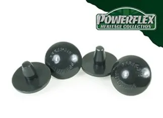 Powerflex Rear Leaf Spring Anti Clatter Bushing - Heritage - PFR85-315H
