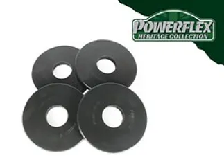 Powerflex Rear Spring Pad 13mm Set of 4 - Heritage - PFR85-1132-13-4H