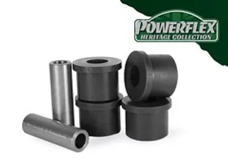 Powerflex Rear Trailing Arm Outer Bushing To Chassis - PFR85-1111H