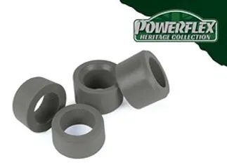Powerflex Rear Trailing Arm Support Plate Bushing - Heritage - PFR57-411H