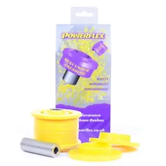 Powerflex Transmission Mount Large Bushing - Street - PFR57-125