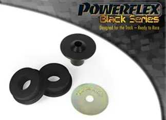 Powerflex Transmission Carrier Mount Bushing - Black Series - PFR57-124BLK