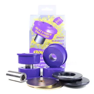 Powerflex Rear Diff Front Mount Bushing - Street - PFR5-6032