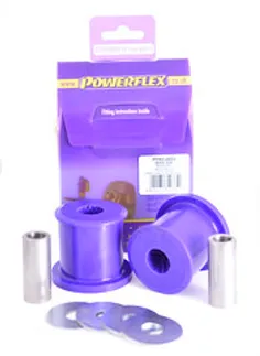 Powerflex Rear Diff Front Bushing - Street - PFR5-4625