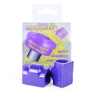 Powerflex Rear Sway Bar Bushings - 22mm - Street - PFR5-1913-22