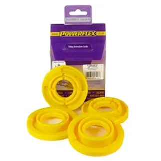Powerflex Rear Subframe Front Bushing Insert - Street - PFR5-4614