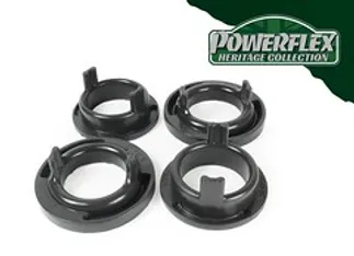 Powerflex Rear Subframe Rear Bushing Inserts - Heritage - PFR5-4613H