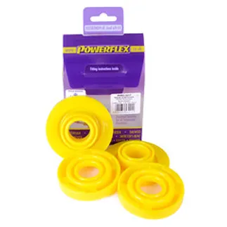 Powerflex Rear Subframe Front Bushing Insert - Street - PFR5-3617
