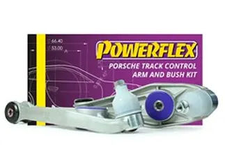 Powerflex Track Control Arm Pair - Street - PF57K-1001