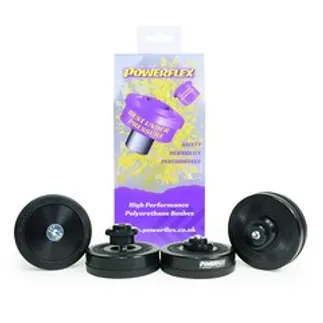 Powerflex Bolt-On Jack Pad Adaptor Kit - PF57-561K