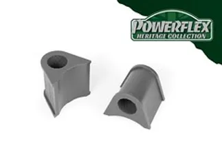 Powerflex Rear Sway Bar Outer Bushings 25mm - Heritage - PFR85-226-25H