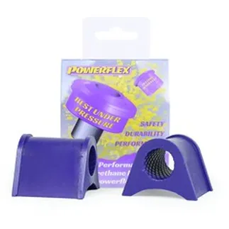 Powerflex Rear Sway Bar Outer Bushings 25mm - Street - PFR85-226-25