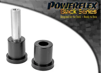 Powerflex 100 Series Top Hat Bushing - Black Series - PF99-103BLK