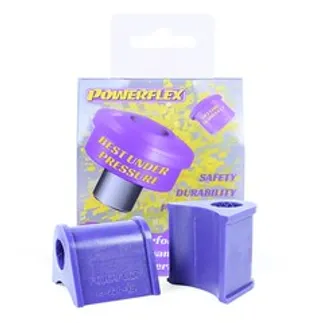 Powerflex Rear Sway Bar Mount (Outer) - 18 mm - Street - PFR85-226