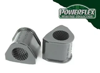 Powerflex Rear Sway Bar Inner Bushings 25mm - Heritage - PFR85-225-25H