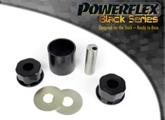 Powerflex Front Engine Mount Bushing - Black Series - PFR57-820BLK