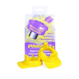 Powerflex Front Engine Mount Bushing Insert - Street - PFR57-521