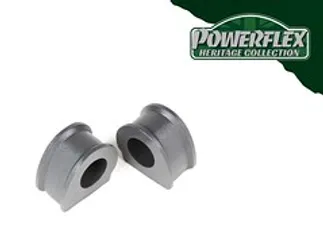 Powerflex Syncro 4WD Rear Sway Bar Inner Bushing - 18.5 mm - Heritage - PFR85-263H