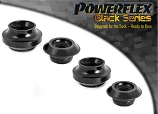 Powerflex Rear Shock Top Mount Bushing - Black Series - PFR85-240BLK