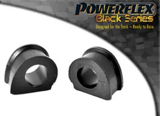 Powerflex Syncro 4WD Rear Sway Bar Inner Bushing - 18.5 mm - BLK Series -PFR85-263BLK
