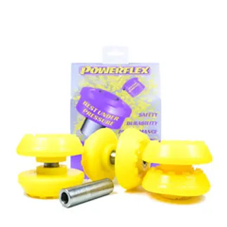 Powerflex Differential Mount Bushing Kit - PFR85-1020KIT3