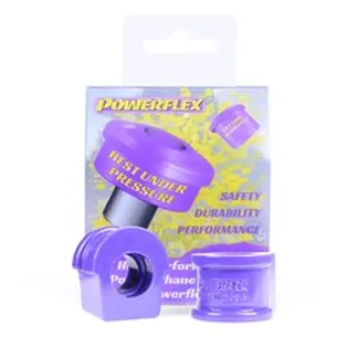 Powerflex Front Sway Bar To Control Arm Bushings - Street - PFF3-106-23.5
