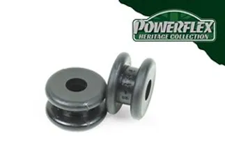 Powerflex Front Outer Roll Bar Mount Upper - Heritage - PFF3-104H
