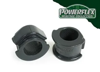 Powerflex Front Sway Bar Mount - 24 mm - Heritage - PFF3-103-24H